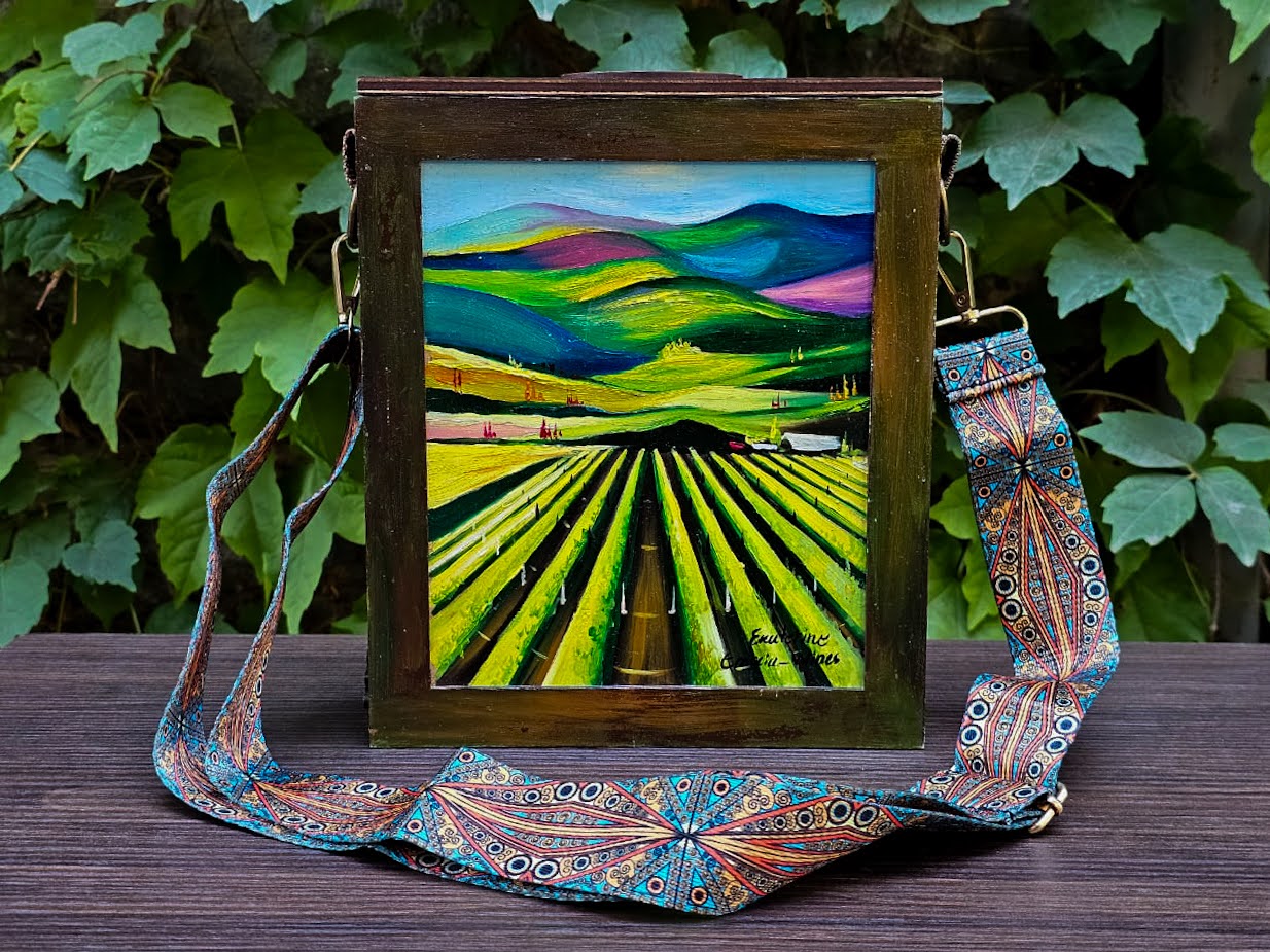 ვენახი (დუეტი)